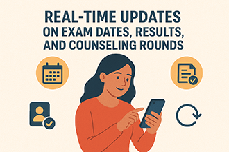 Real-time Updates
