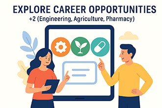 Career Opportunities
