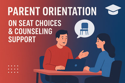 Parent Guidance