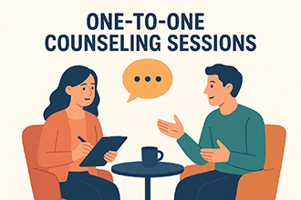 One-to-One Mentorship