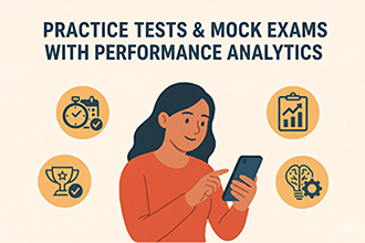 Mock Tests