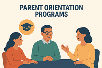 Parent Guidance