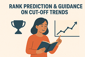 Rank Prediction